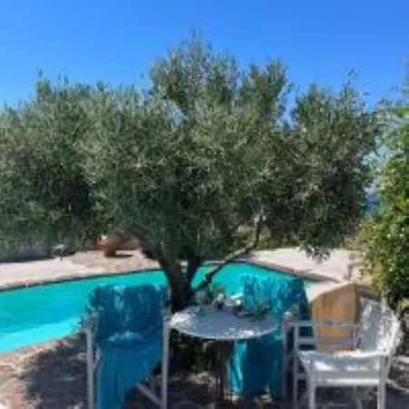 Appartement Christa's