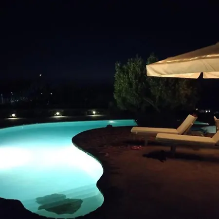 Appartement Christa's