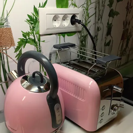 Appartement Christa's *