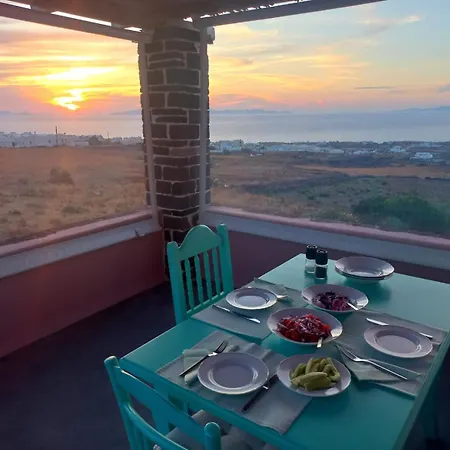 Appartement Christa's