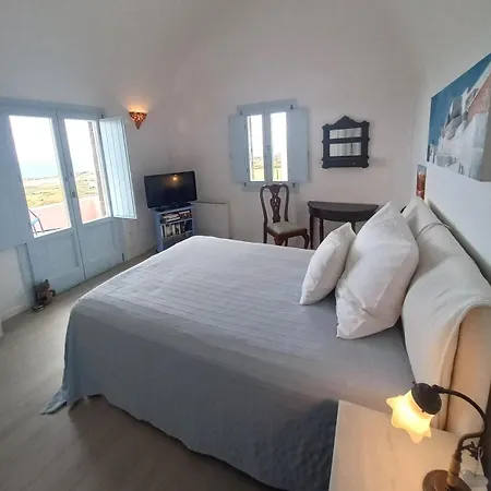 Appartement Christa's