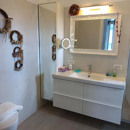 Appartement Christa's *