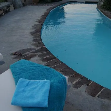 Appartement Christa's