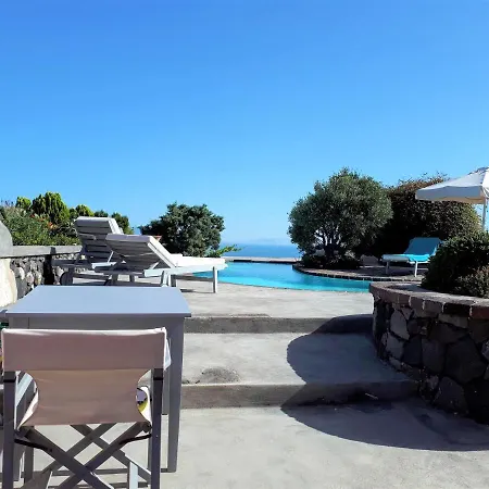 Christa's Appartement *