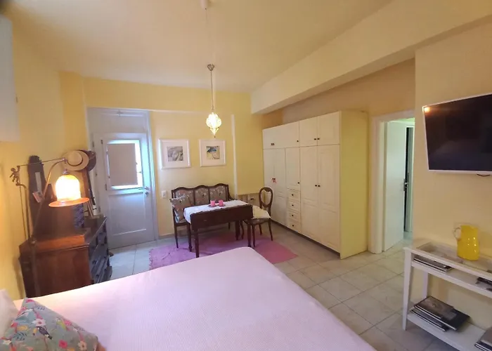 Christa's Apartmán *