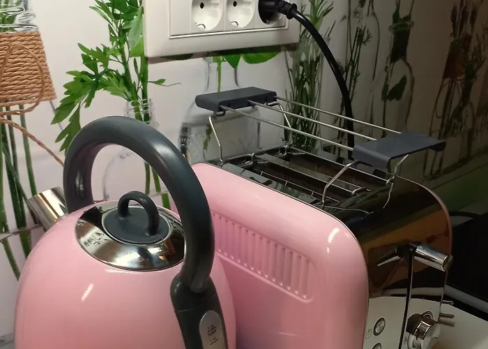 Apartmán Christa's *