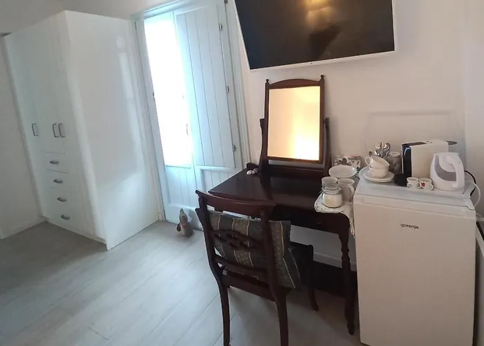 Apartmán Christa's *