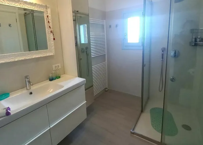 Apartmán Christa's *