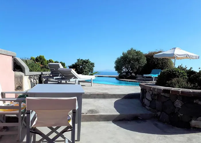 Christa's Apartmán *