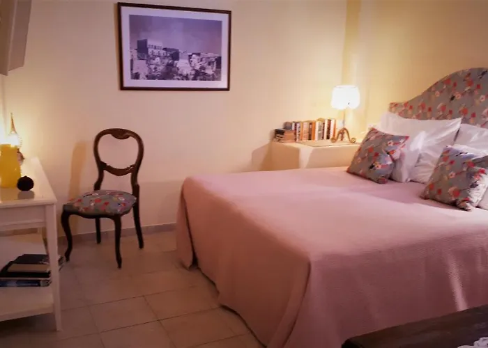 Apartmán Christa's *