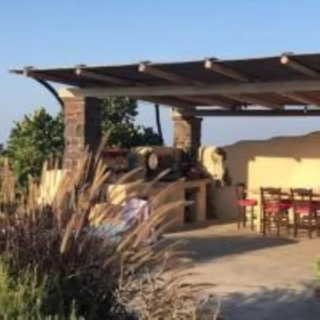 Apartment Christa's *