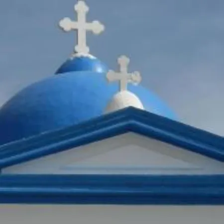 Appartamento Christa's Oia (Santorini)