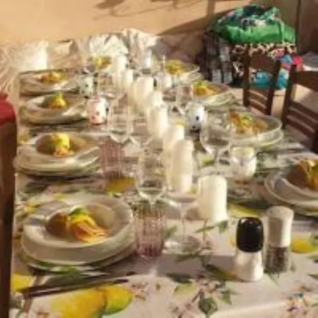 Christa's Appartamento *