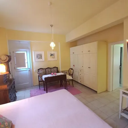 Christa's Apartment *