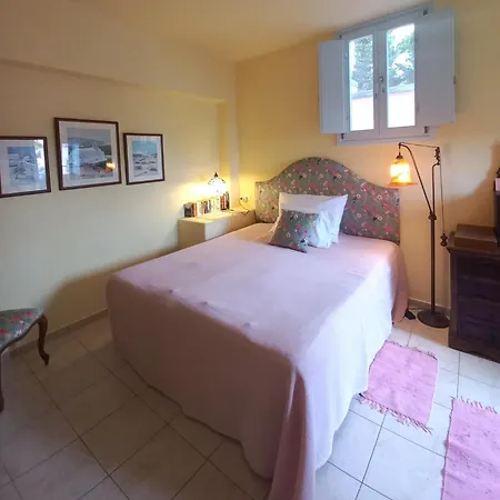 Appartement Christa's