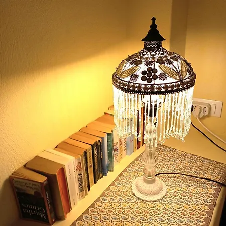 Christa's Apartment Ia