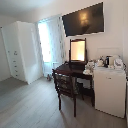 Apartment Christa's *