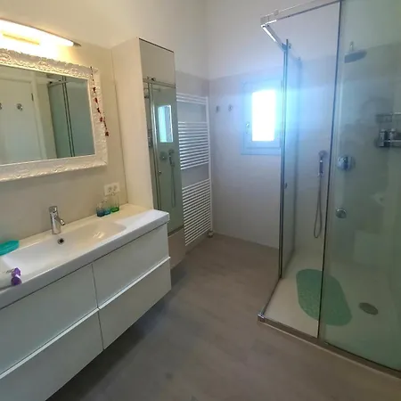 Apartment Christa's *