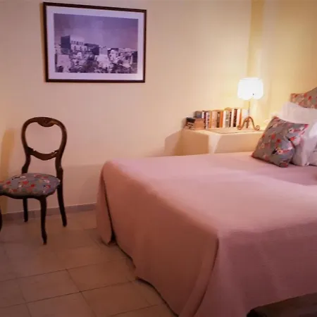 Apartment Christa's *