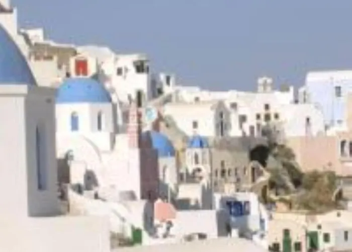 Christa's דירה *