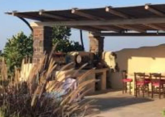 דירה Christa's *