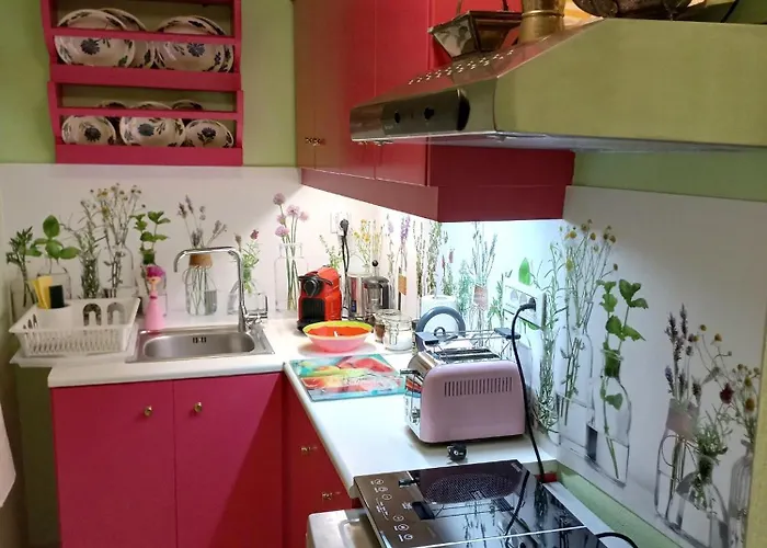 Christa's * אויה