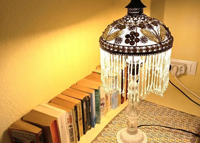 Christa's דירה אויה