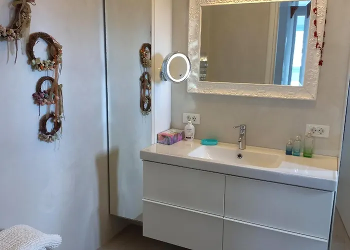 דירה Christa's *