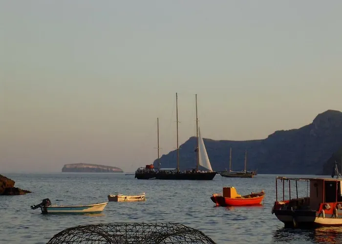 Christa's דירה אויה