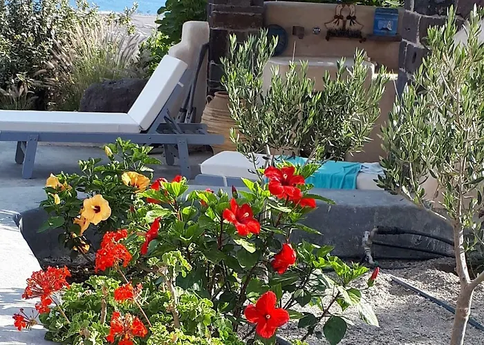 Christa's דירה *