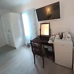 Apartmán Christa's *