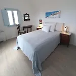Apartmán Christa's Oia
