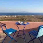 Christa's Apartmán