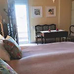 Christa's Apartmán