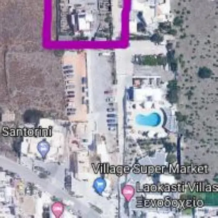 Christa's 公寓 伊亚