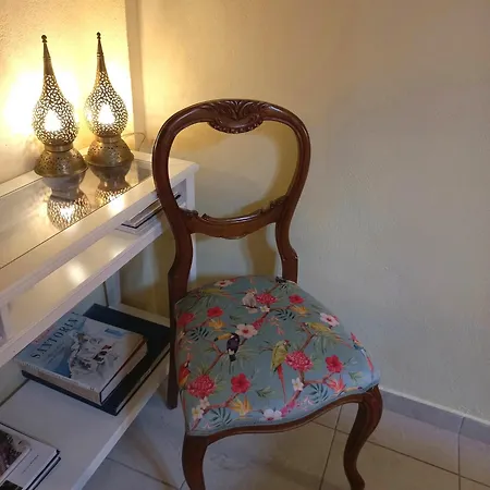 公寓 Christa's 伊亚