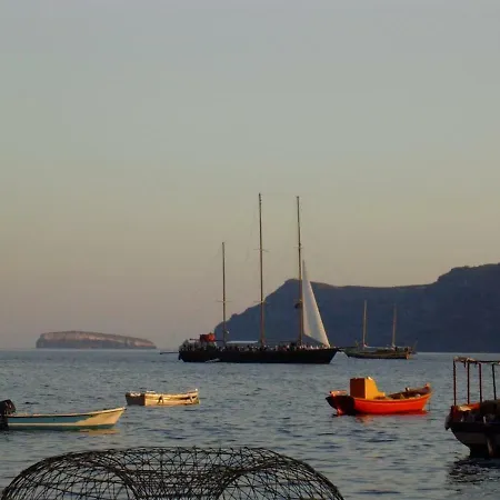 Christa's 公寓 伊亚